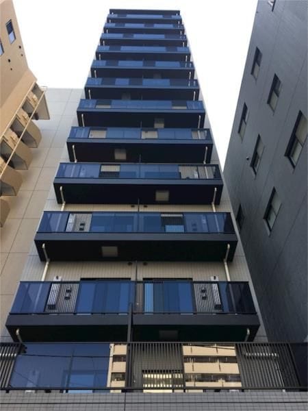 メイクスデザイン門前仲町GARDEN 1302