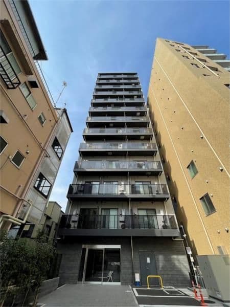 メイクスデザイン門前仲町GARDEN 806