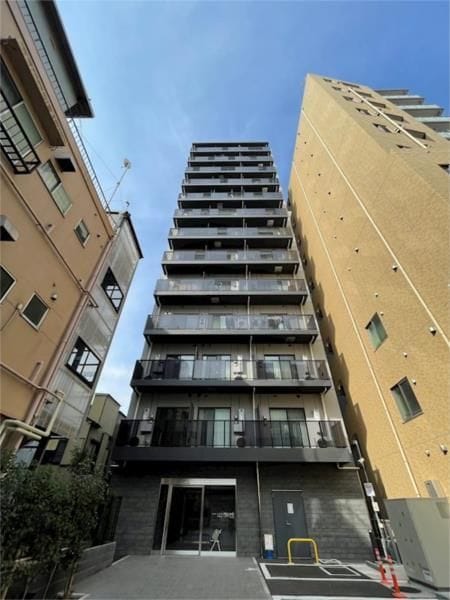 メイクスデザイン門前仲町GARDEN 806