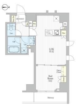 REFRAME 5 Iriyaの写真