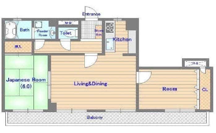 サントル田端1丁目の写真