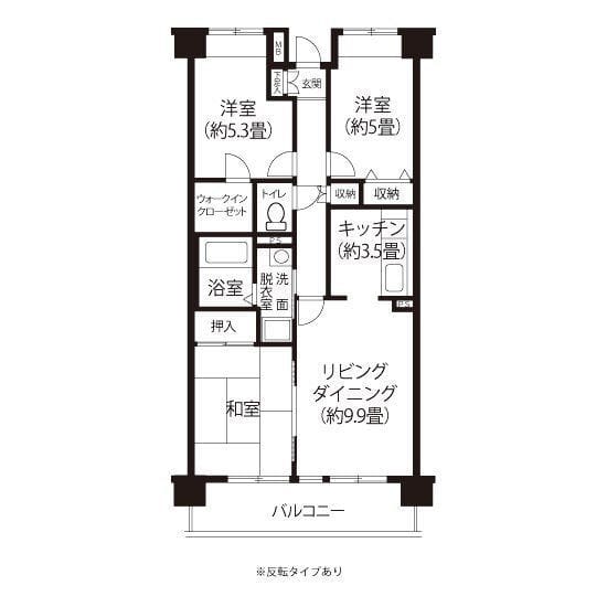 セラビーヌーベル 607