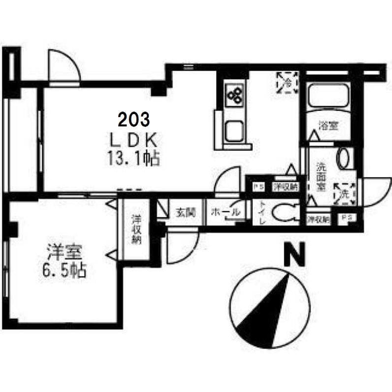 シェモア西の写真