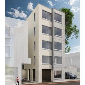 Ludens五反野FRの写真