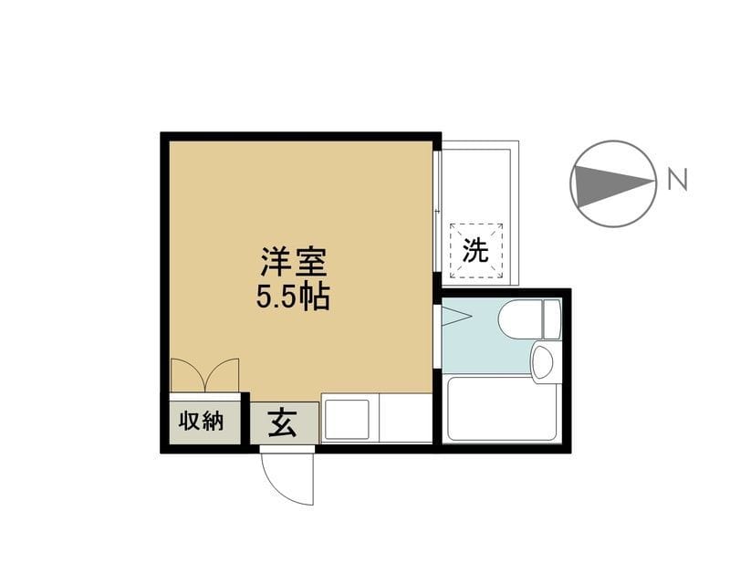 福田ハイムの写真