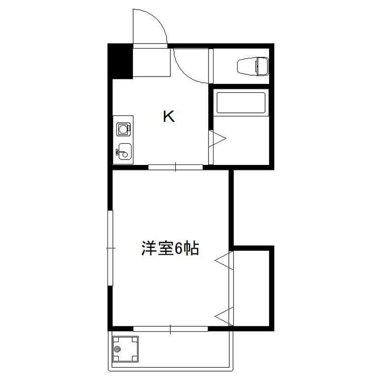 コーポラスティーの写真