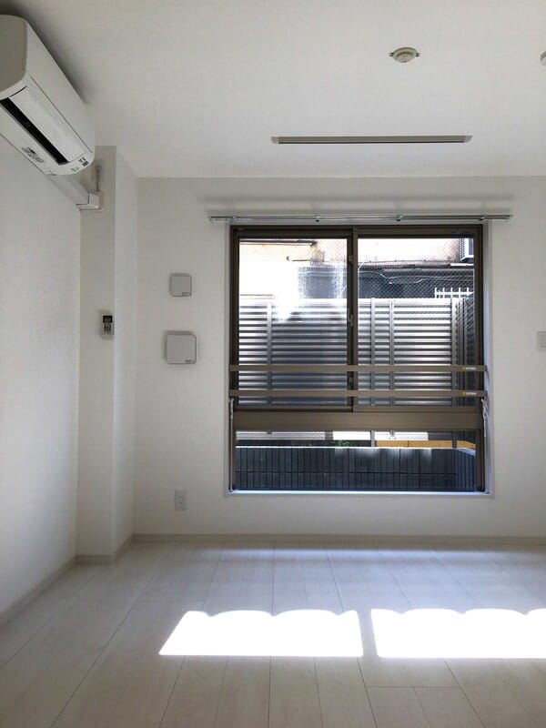 アンジュK西早稲田 103