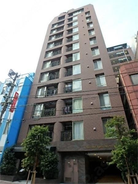 パレ・ソレイユ東日本橋の写真