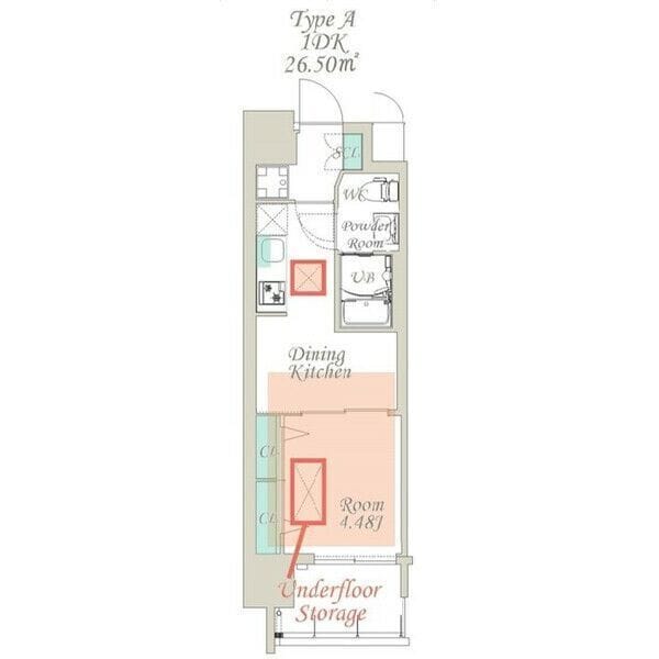 スプランディッド江東住吉の写真