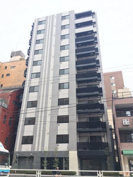 メイクスデザイン両国NORTHの写真