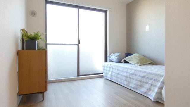 SS.FLAT都立大学 0109