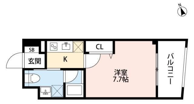ミュージション川崎宮本町の写真