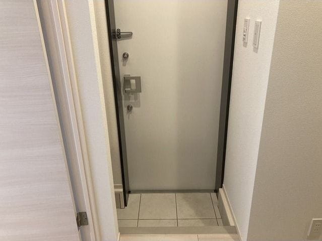 ウェルスクエア久が原 105