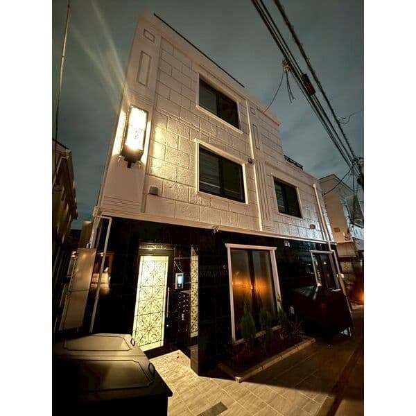 ザ・レジデンス駒沢大学 102