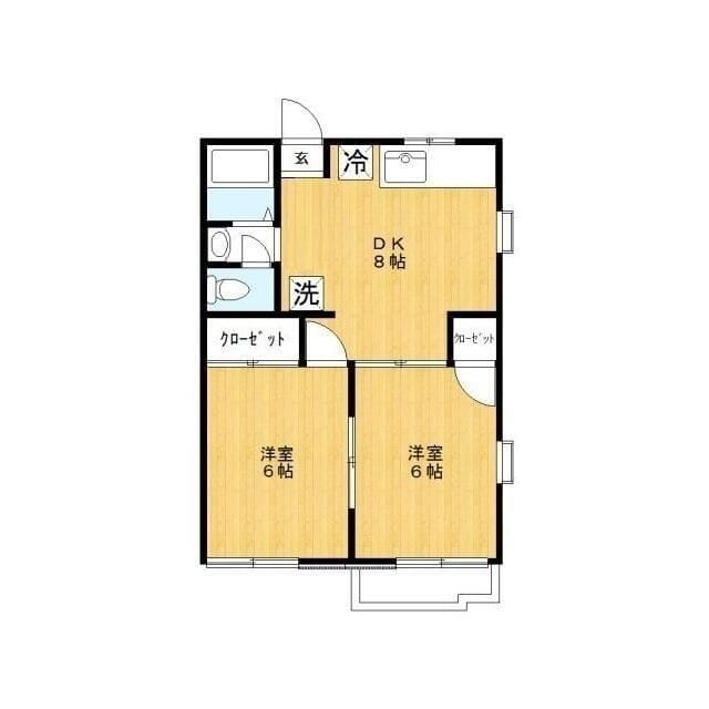 エクセレントヴィラの写真