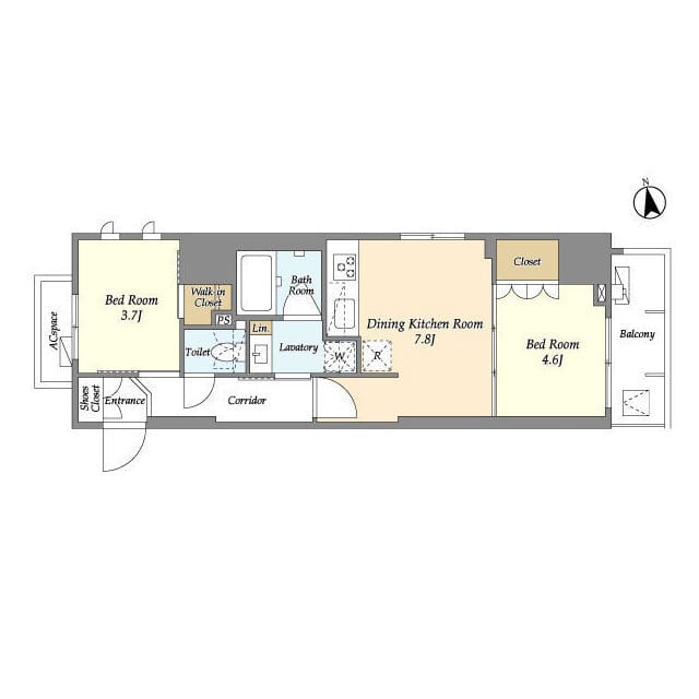 ジオエント浅草雷門 0401