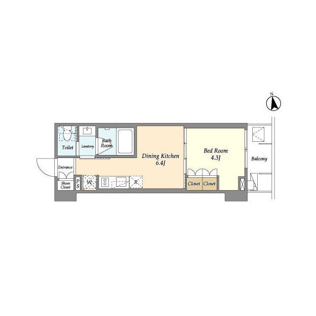 ジオエント浅草雷門 0602