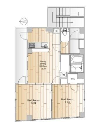 パークヤガの写真