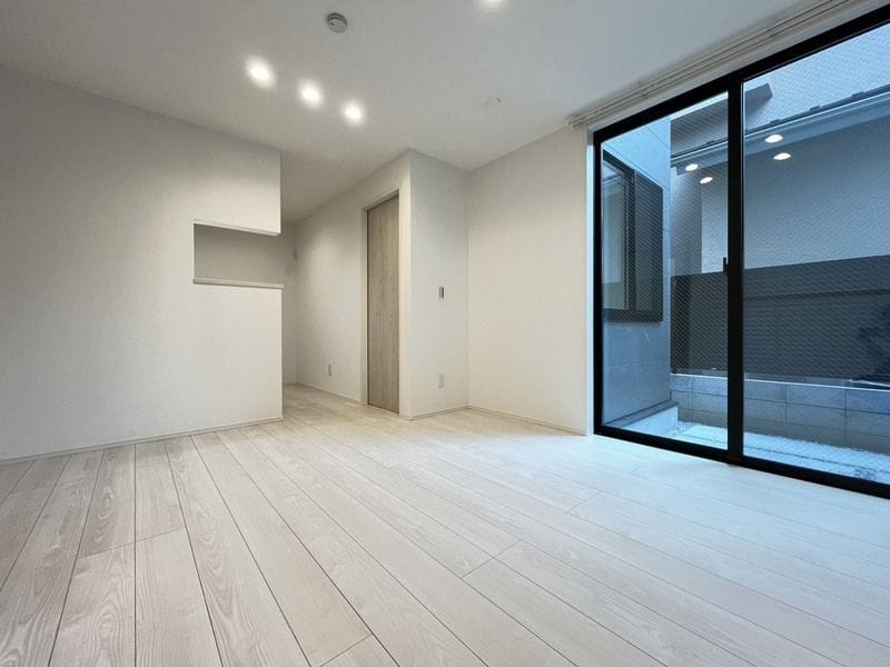 阿佐谷北レジデンス 101