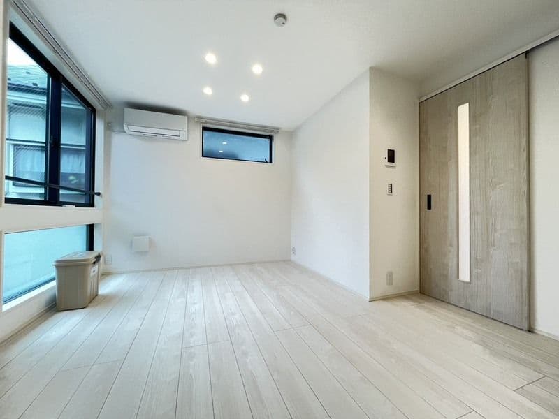 阿佐谷北レジデンス 201