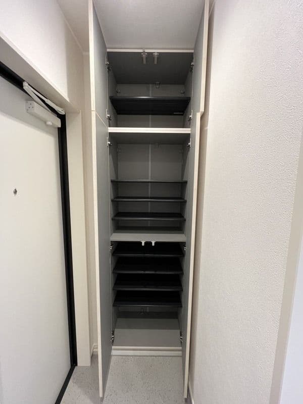 阿佐谷北レジデンスの写真