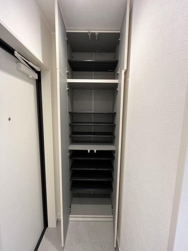 阿佐谷北レジデンス 202