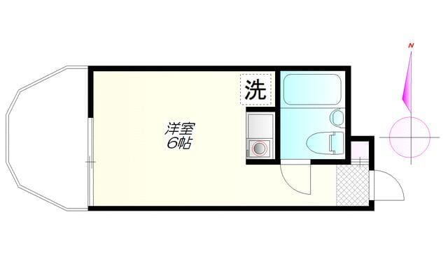 モアイビルの写真