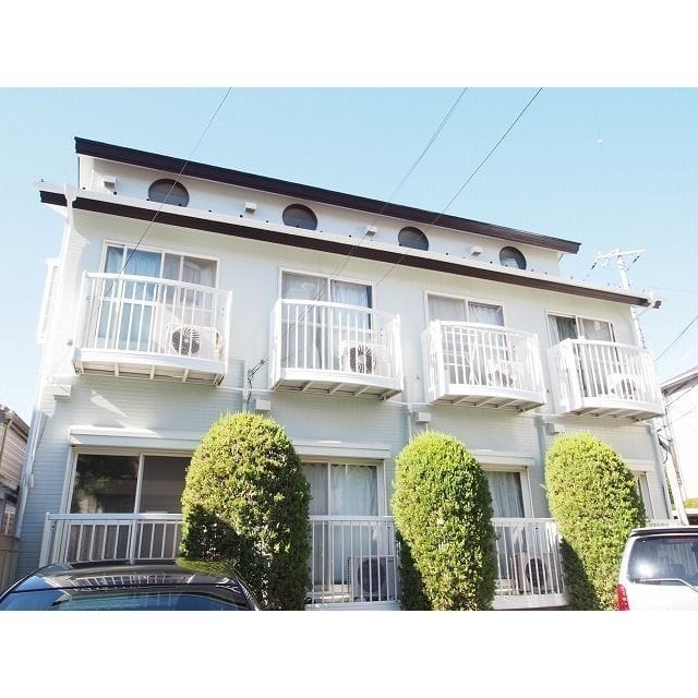 アイリス久我山の写真