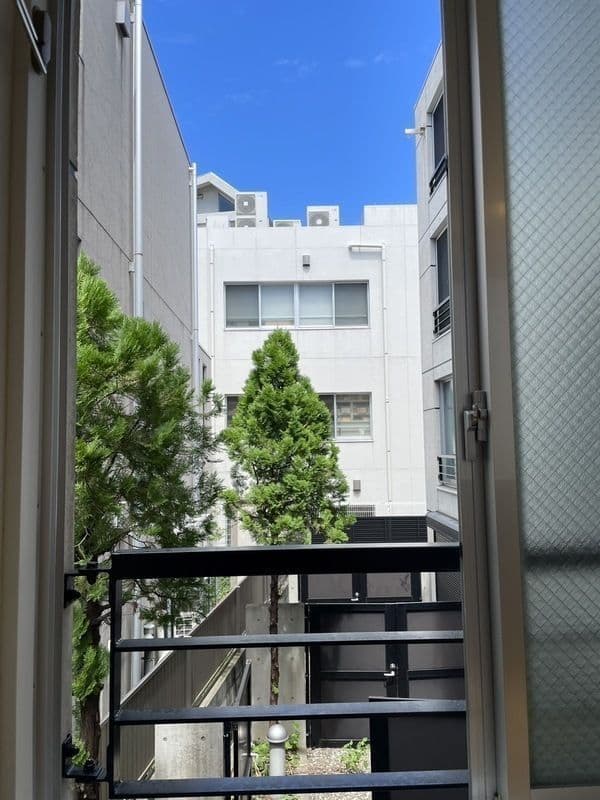 ZESTY学芸大学 101