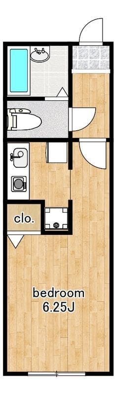 ZESTY学芸大学の写真