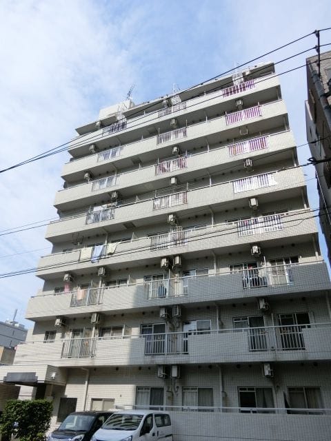 グリーンフォレスト蔵前 306