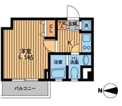 プライムアーバン中野上高田 212