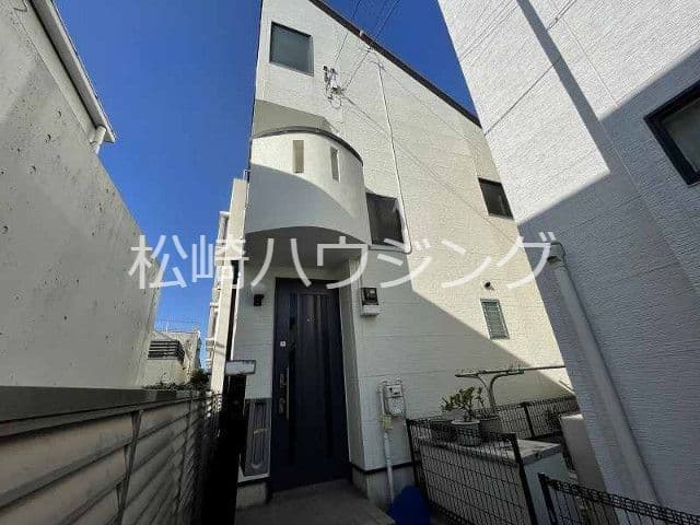 松ヶ丘2丁目19戸建の写真