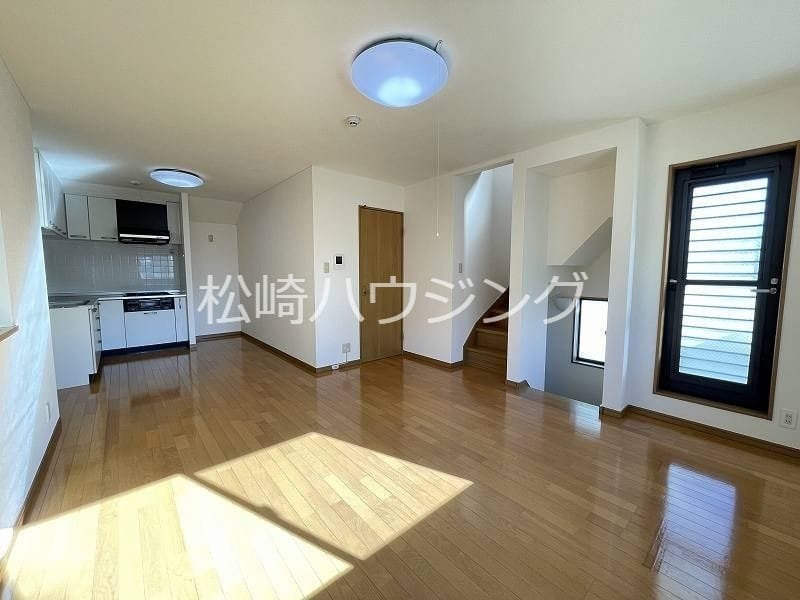 松ヶ丘2丁目19戸建 26万円/なし/入力なし