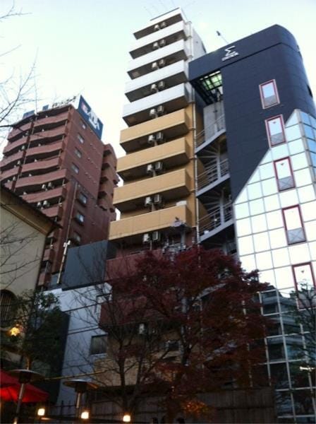 メインステージ西麻布Ⅱの写真