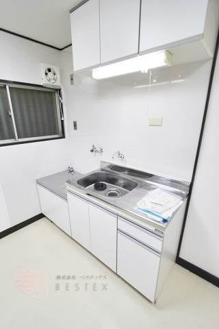 メゾン龍岡の写真