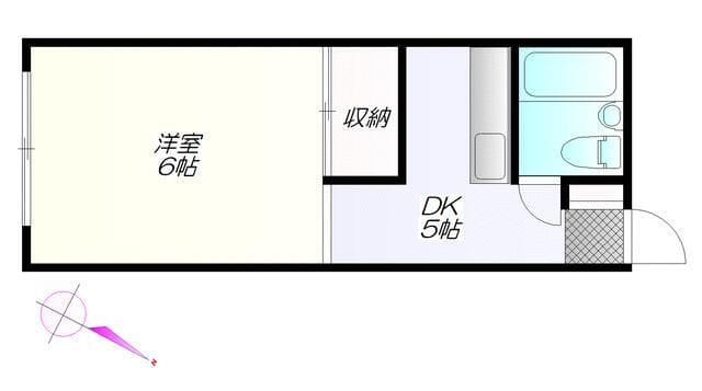 ロアール新大塚の写真