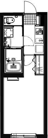 aLATO大森町の写真