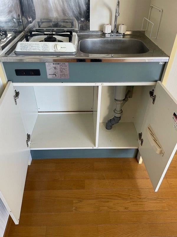 フタバビルの写真