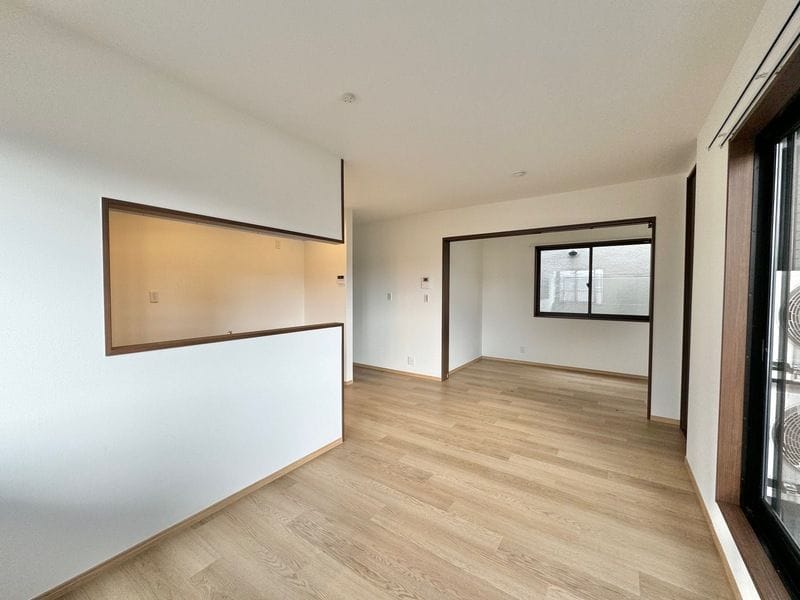 リオグランデ綾瀬 3.4F 32.5万円/なし/10,000円