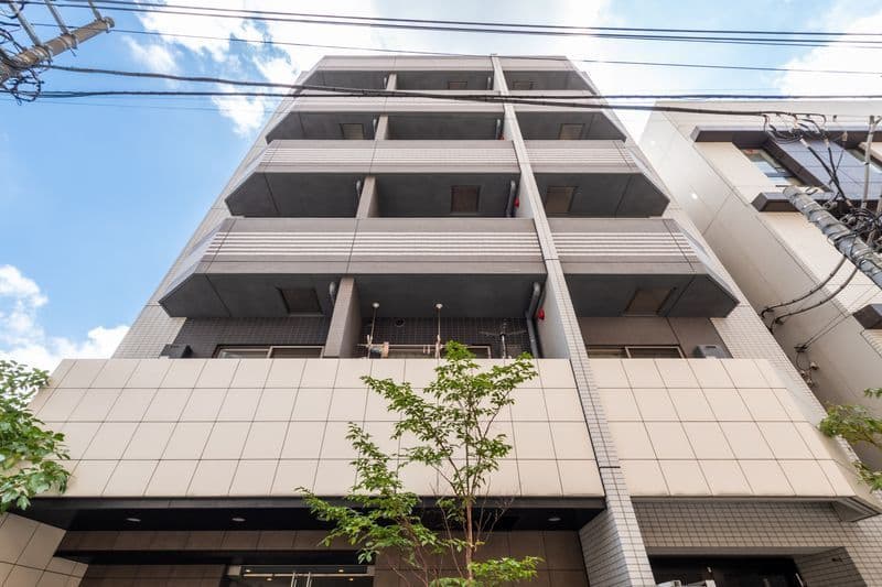 アイル東京スカイツリー参番館 501