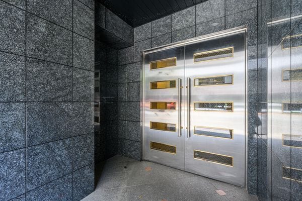 パレステュディオ銀座東壱番館 803