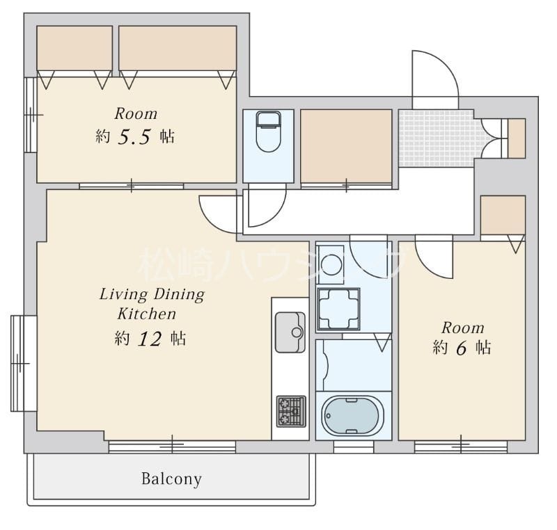 ファームシャトーⅡの写真