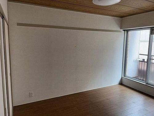 ライオンズマンション東長崎 0211