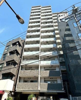 サンクレイドル上野Ⅱ 801