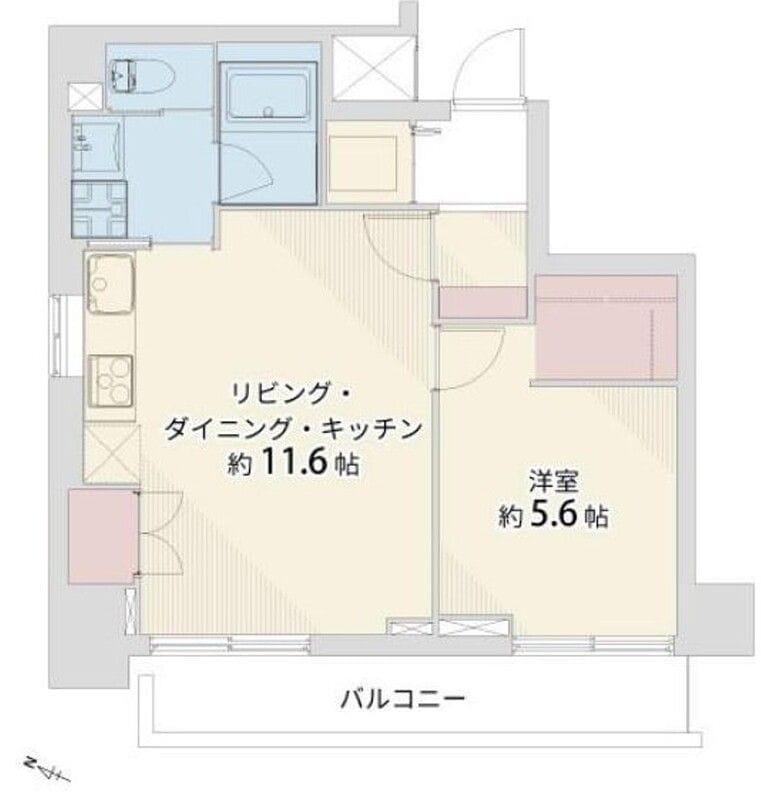シルキーハイツ九段南の写真