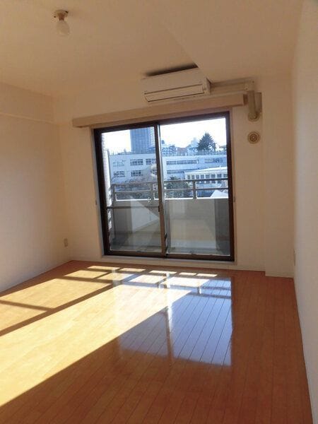 シティベース桜丘 303