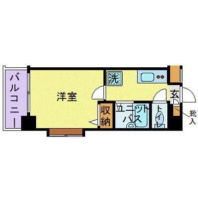 スカイコート本郷東大前第3 601