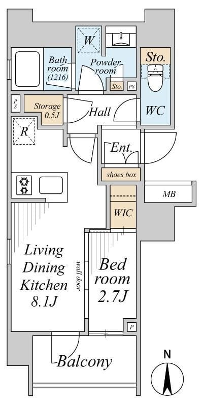 リビオレゾン王子 1401