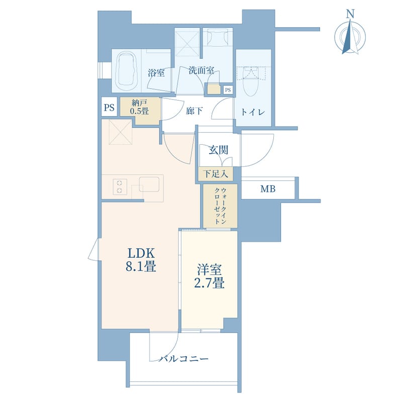 リビオレゾン王子 901